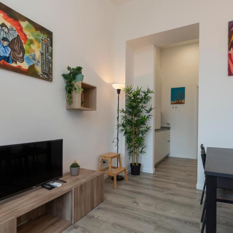 [New apartment] - Gallura 11 - Appartamento con 1 Camera da Letto - 10
