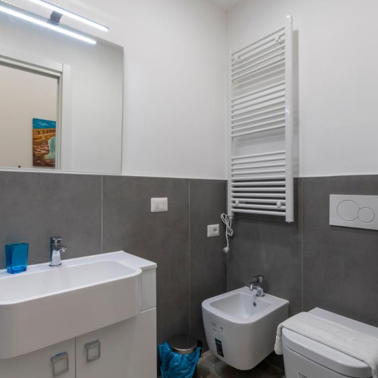 [New apartment] - Gallura 11 - Appartamento con 1 Camera da Letto - 11