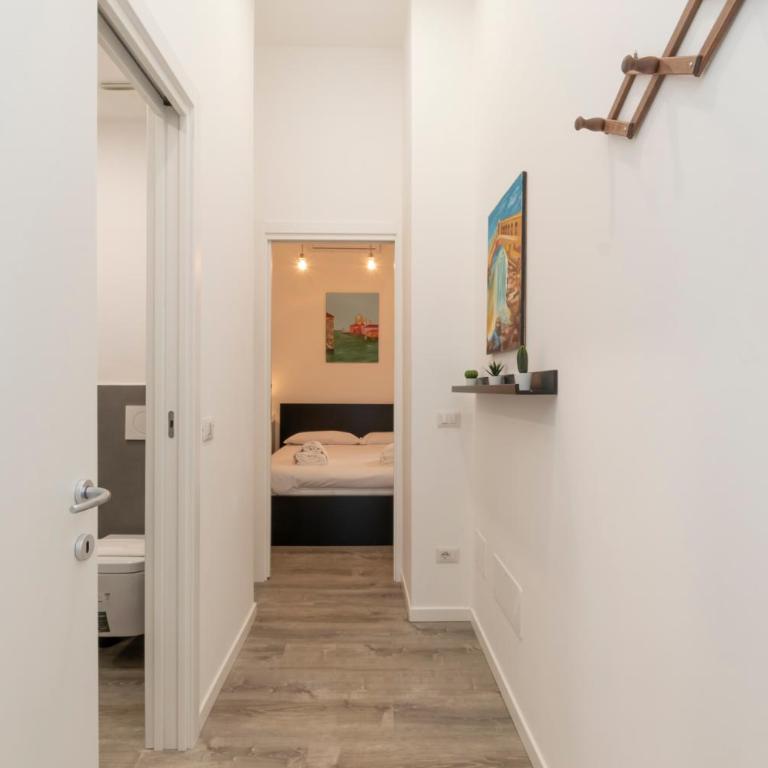 [New apartment] - Gallura 11 - Appartamento con 1 Camera da Letto - 12
