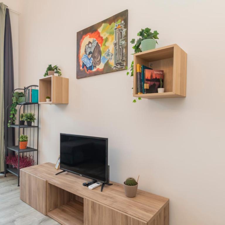 [New apartment] - Gallura 11 - Appartamento con 1 Camera da Letto - 14