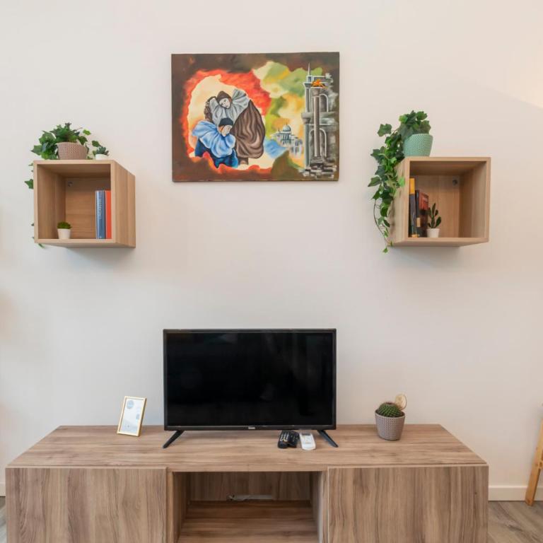 [New apartment] - Gallura 11 - Appartamento con 1 Camera da Letto - 15