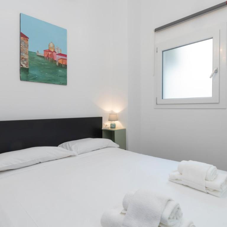 [New apartment] - Gallura 11 - Appartamento con 1 Camera da Letto - 16
