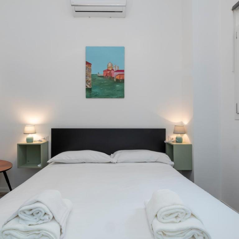 [New apartment] - Gallura 11 - Appartamento con 1 Camera da Letto - 17