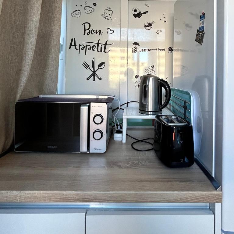 Apartamento Gloria 1 Parking privado gratis - Apartamento - 27
