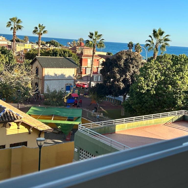 Apartamento Gloria 1 Parking privado gratis - Apartamento - 24