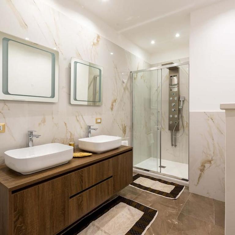 Colosseum 10steps away, Marco Aurelio Luxury House - Appartamento con 3 Camere da Letto - 6