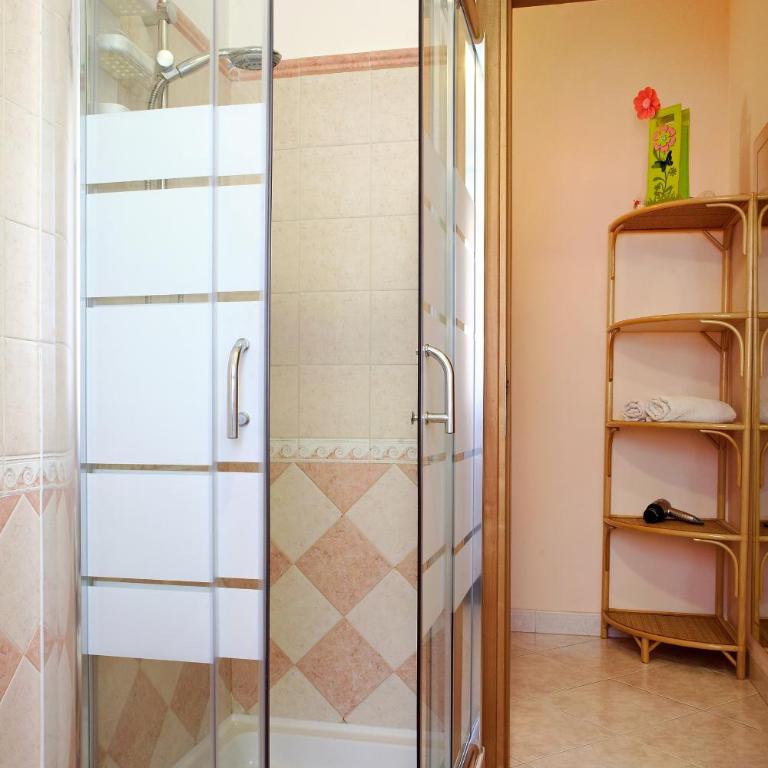 Adriana Sicily House Etna & Sea - Appartamento con 1 Camera da Letto e Terrazza (5 Adulti) - Via Torrisi 46 - 38