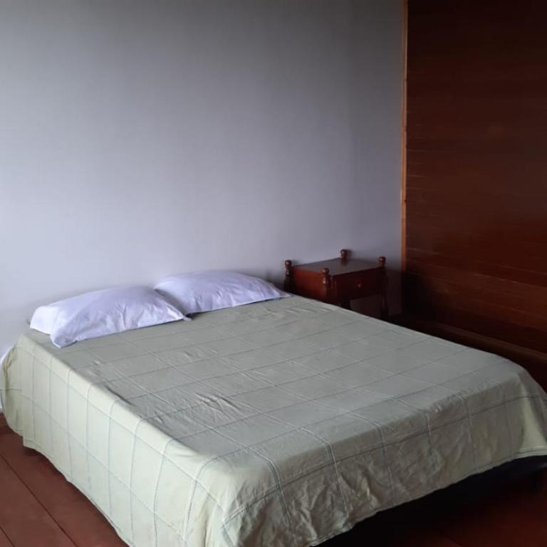 Apartamento de un ambiente, cocina, baño, acogedor, vista a zonas verdes - One-Bedroom Apartment - 1