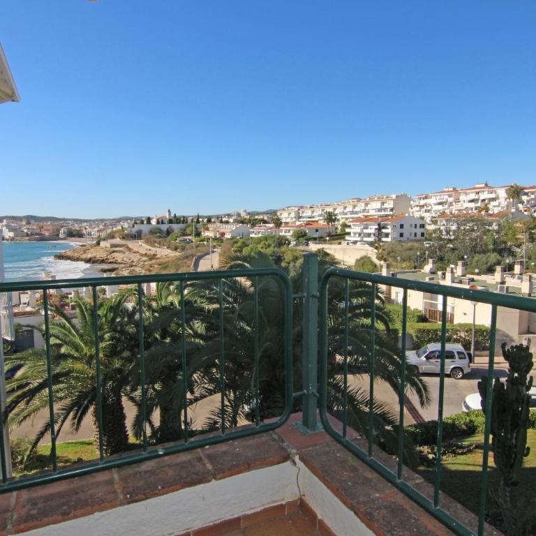Viva Sitges - Sitges View - Apartamento de 2 dormitorios - 16