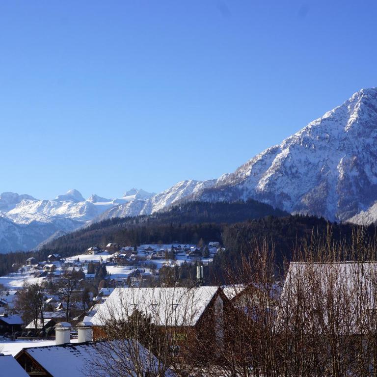 Altes Pfarrhaus - Appartement 1 Chambre - 5