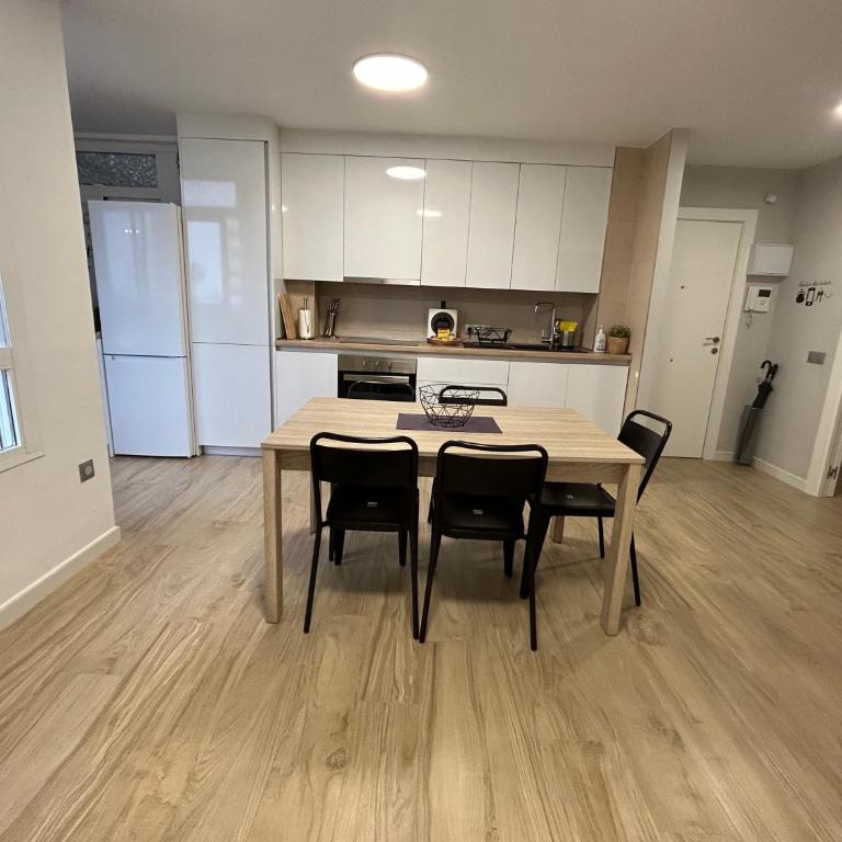 Apartamento Gloria 1 Parking privado gratis - Apartamento - 7