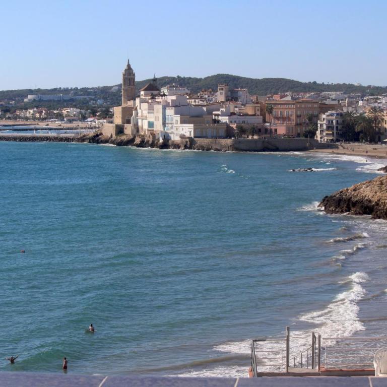 Viva Sitges - Sitges View - Apartamento de 2 dormitorios - 18