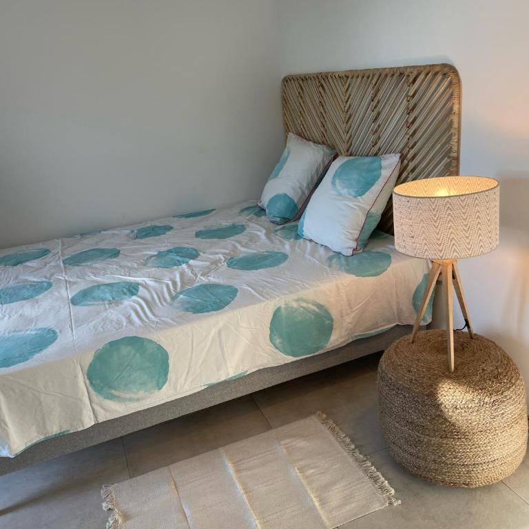 Résidence Garden Beach Saint-cyr-sur-mer Superbe T3 neuf 100m des plages - Appartement 2 Chambres - 10