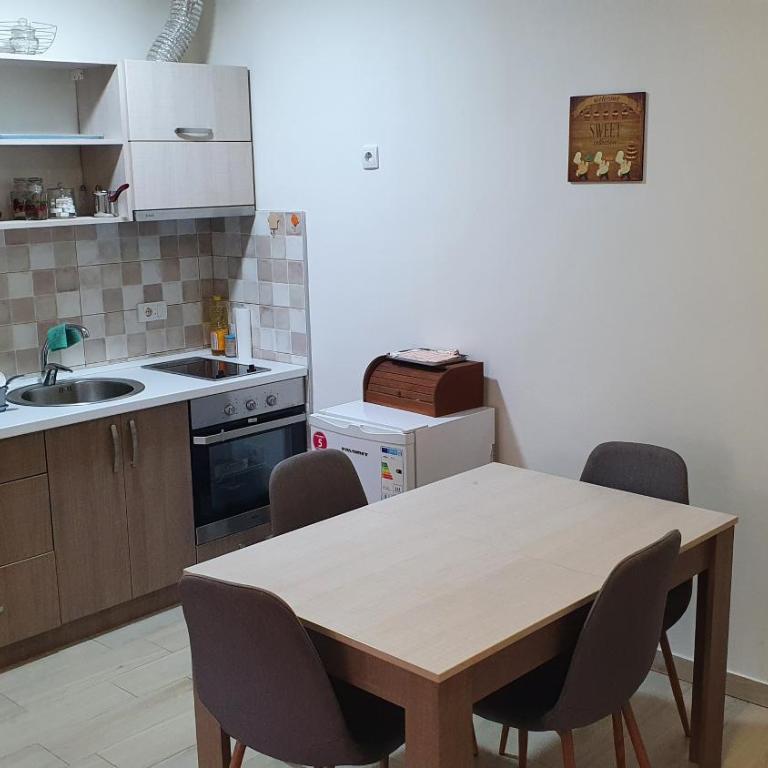 Spring Hill - One-Bedroom Apartment - 20