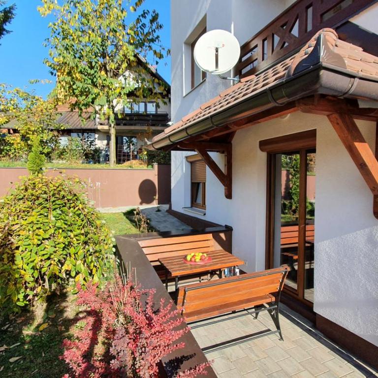 Spring Hill - One-Bedroom Apartment - 15