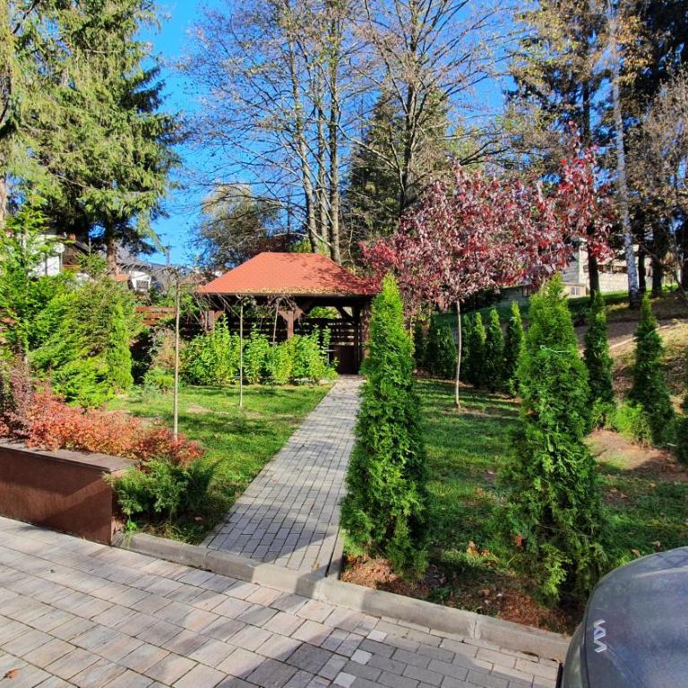 Spring Hill - One-Bedroom Apartment - 6