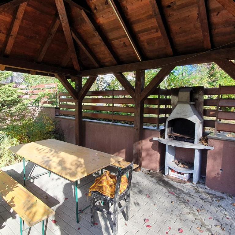 Spring Hill - One-Bedroom Apartment - 7