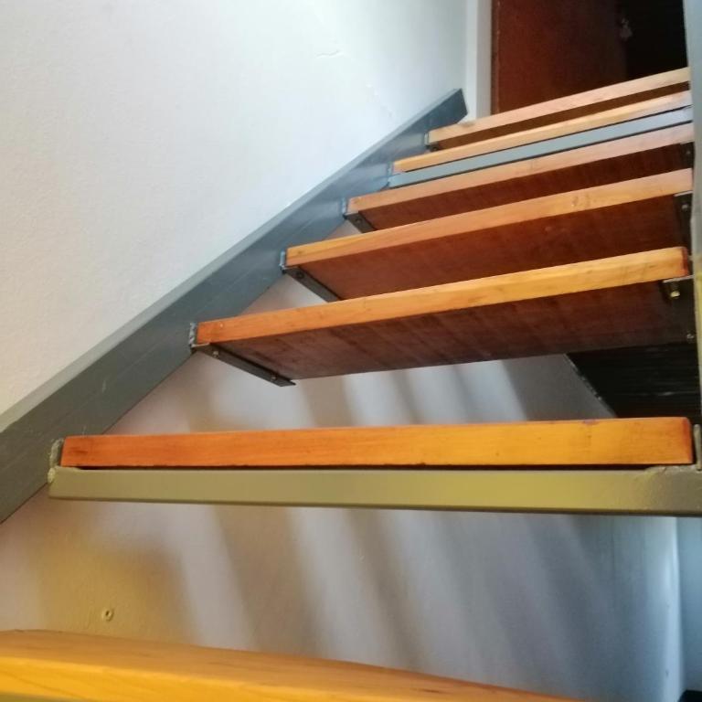 garibaldi - Apartamento de 1 dormitorio - 13