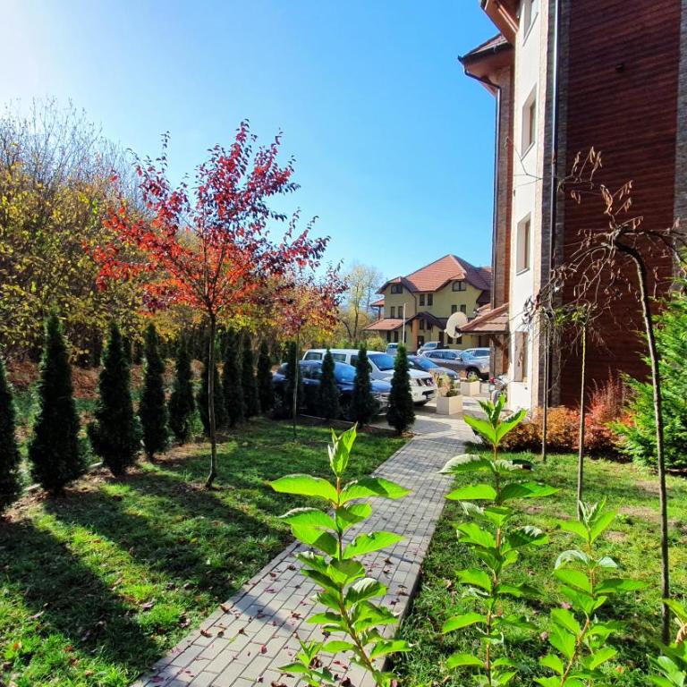 Spring Hill - One-Bedroom Apartment - 8