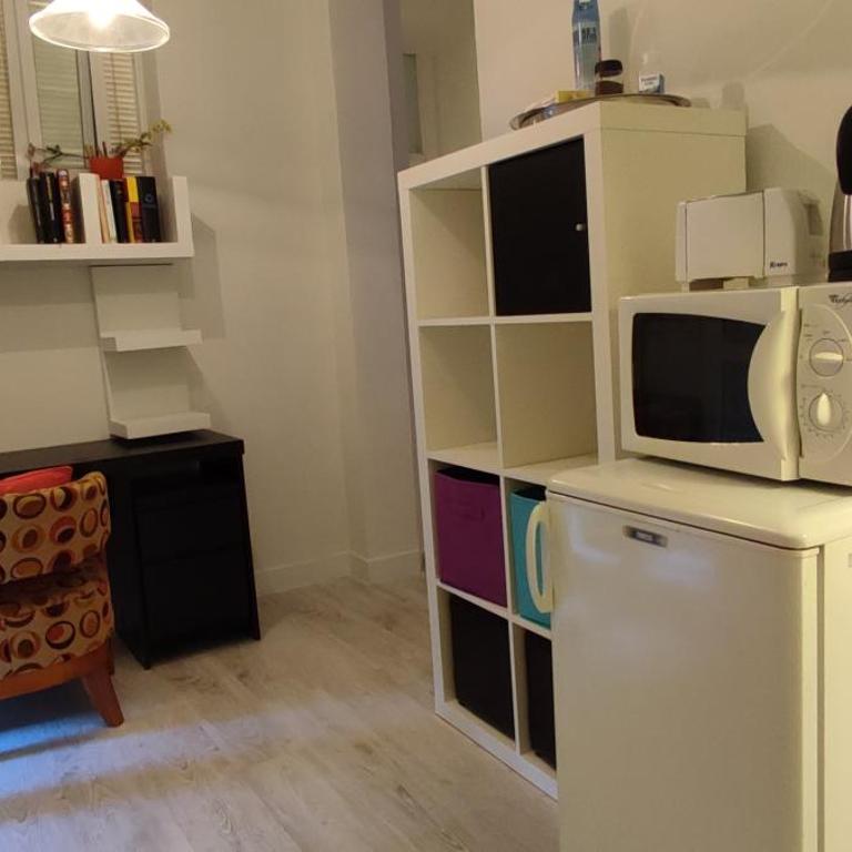 pardelo - Apartamento de 1 dormitorio - 11