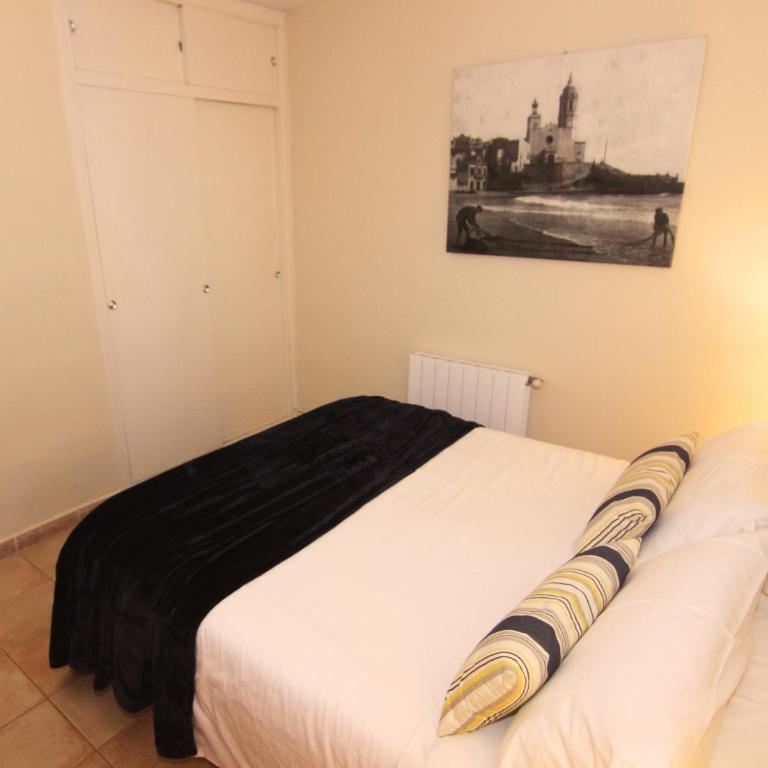 Viva Sitges - Sitges View - Apartamento de 2 dormitorios - 20