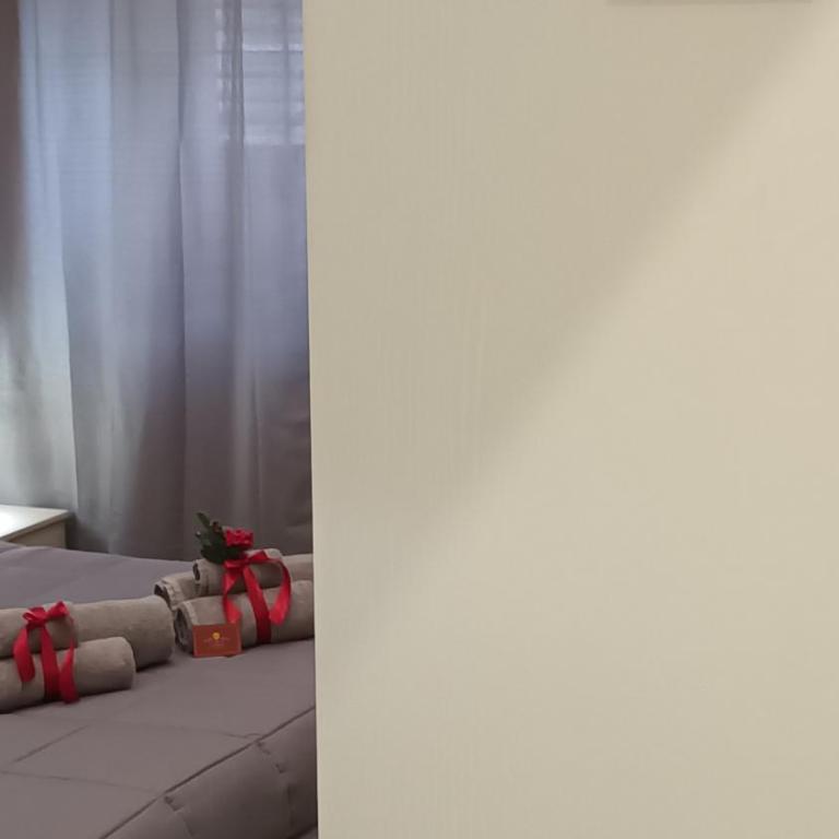 Affittacamere Ammirata - Superior Quadruple Room - 11