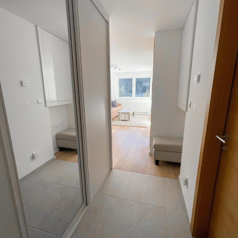 Olympic house - One-Bedroom Apartment - 6