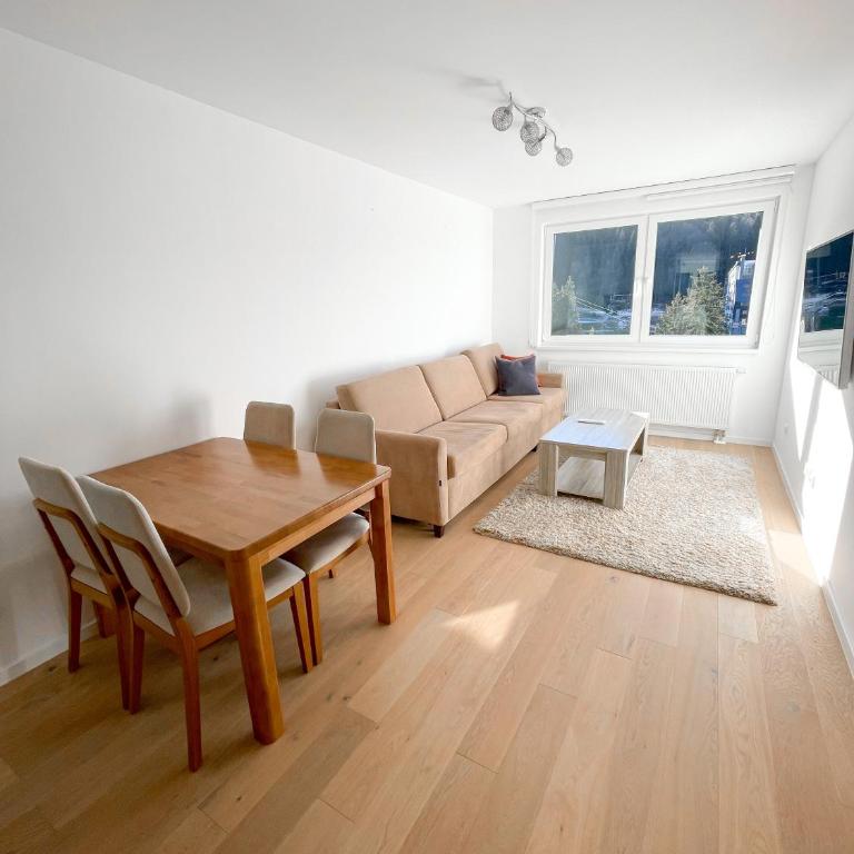 Olympic house - One-Bedroom Apartment - 7