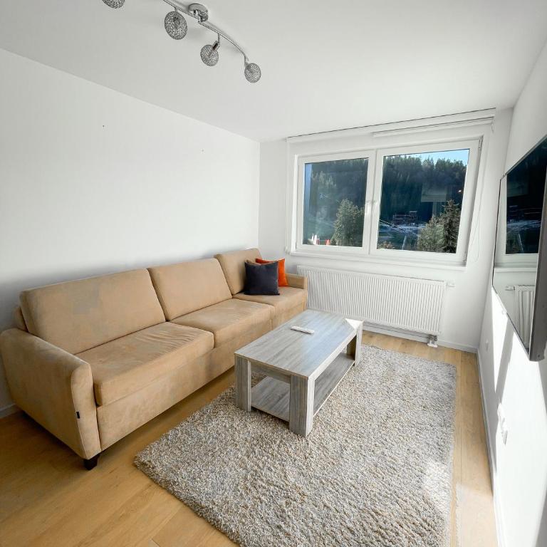 Olympic house - One-Bedroom Apartment - 8