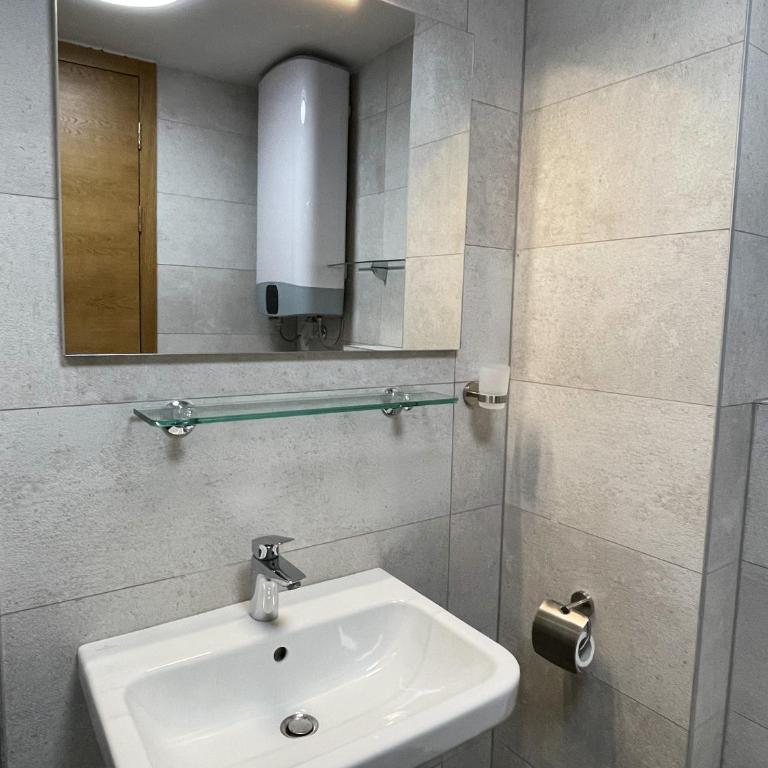 Olympic house - One-Bedroom Apartment - 11