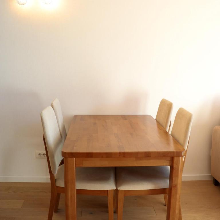 Olympic house - One-Bedroom Apartment - 14