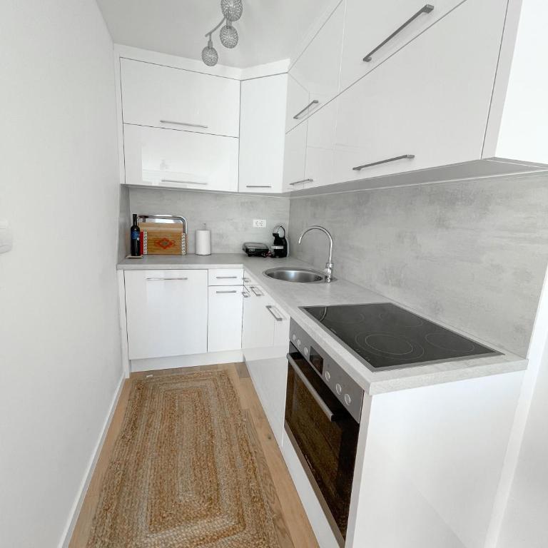 Olympic house - One-Bedroom Apartment - 20