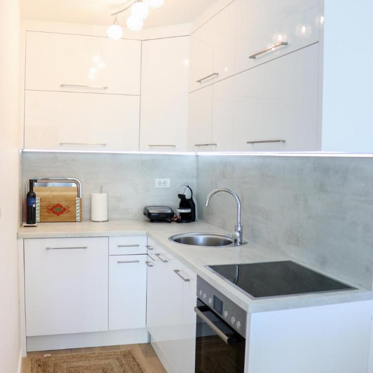 Olympic house - One-Bedroom Apartment - 21