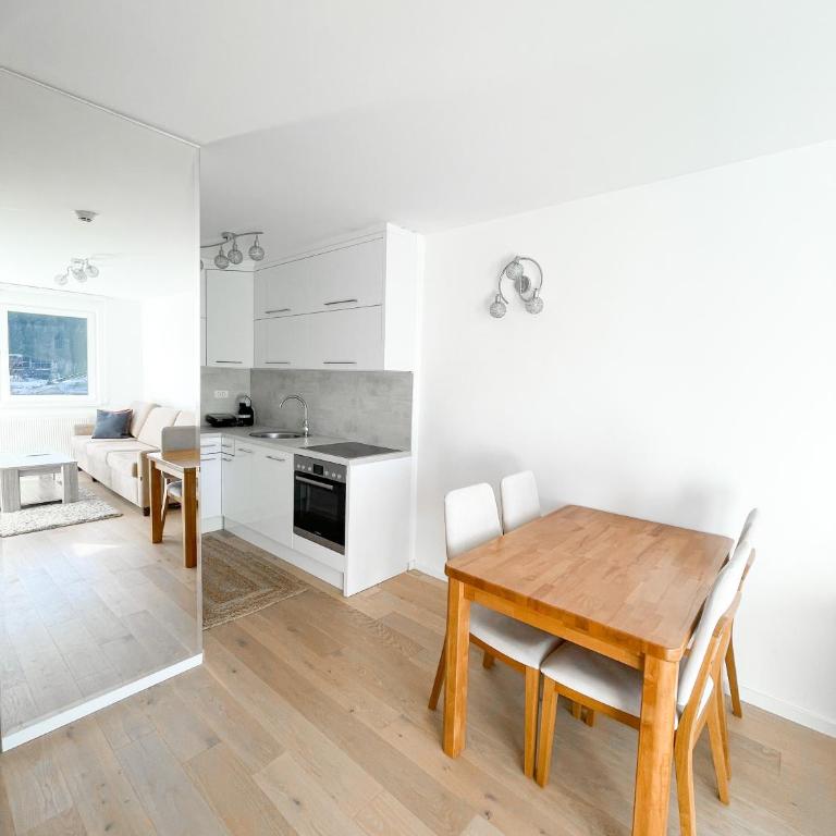 Olympic house - One-Bedroom Apartment - 23