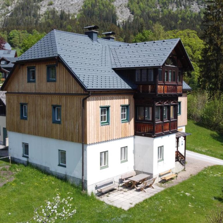 Altes Pfarrhaus - Appartement 1 Chambre - 1