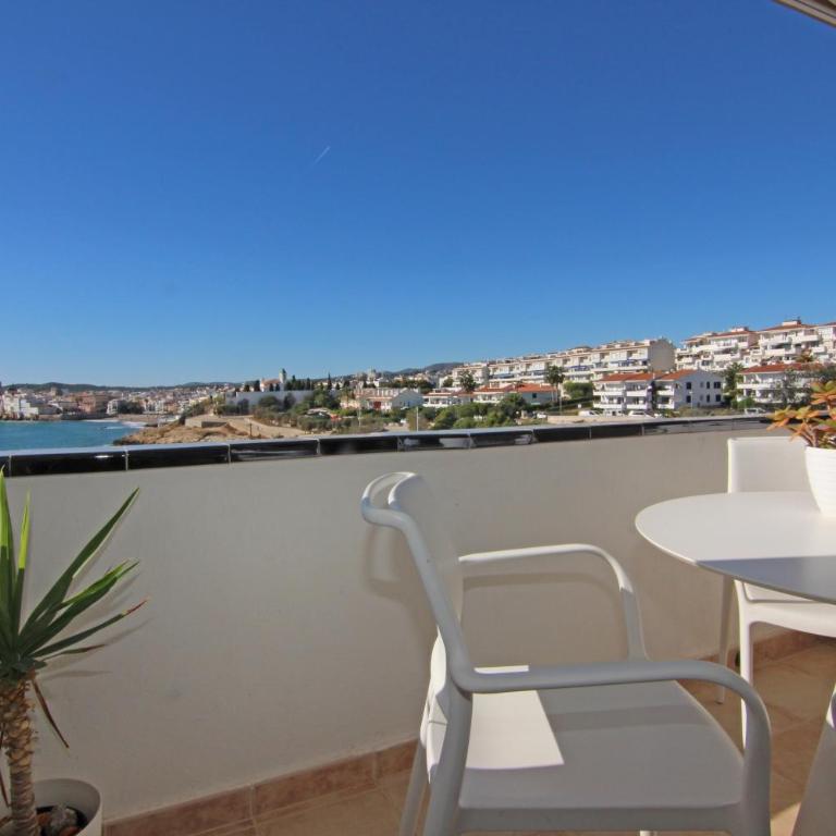 Viva Sitges - Sitges View - Apartamento de 2 dormitorios - 26