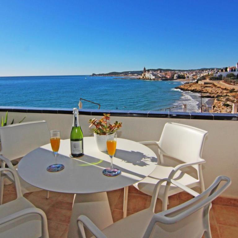 Viva Sitges - Sitges View - Apartamento de 2 dormitorios - 27
