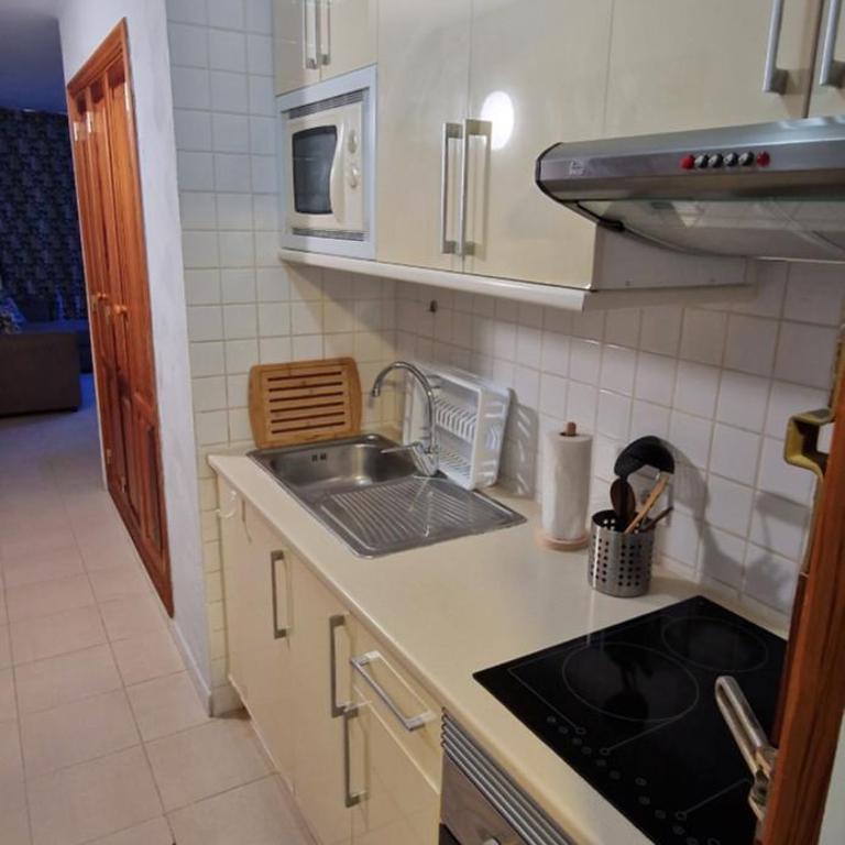 Green Park - Apartamento de 1 dormitorio - 12
