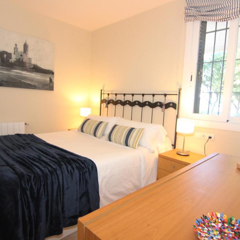 Viva Sitges - Sitges View - Apartamento de 2 dormitorios - 28