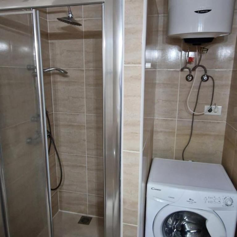 Green Park - Apartamento de 1 dormitorio - 1