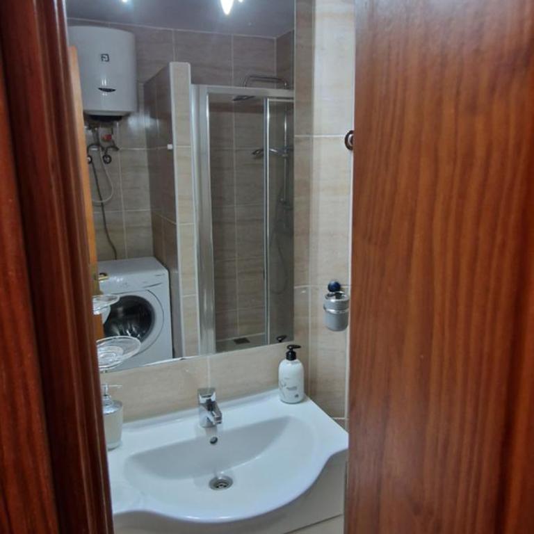 Green Park - Apartamento de 1 dormitorio - 8