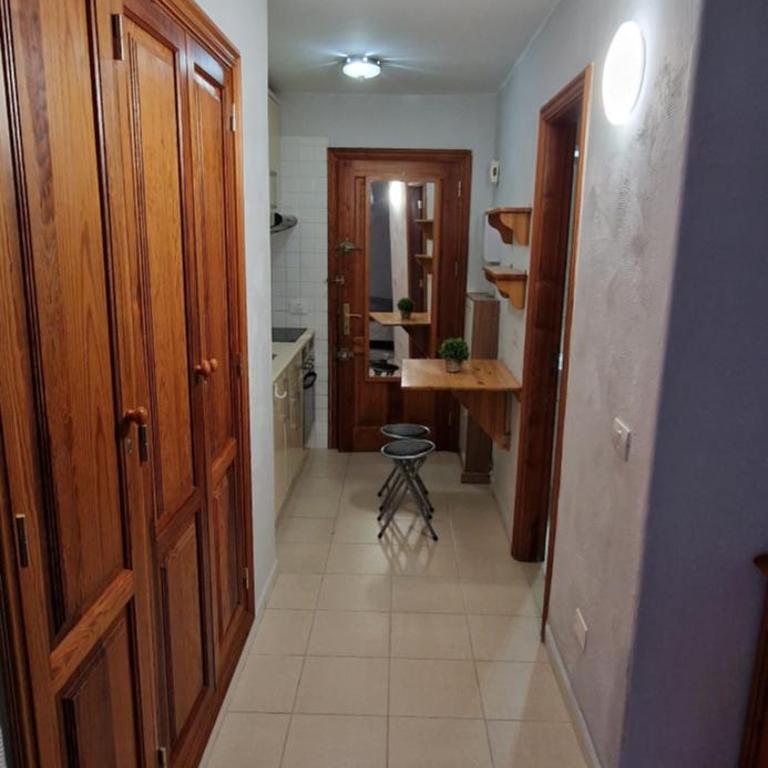 Green Park - Apartamento de 1 dormitorio - 2