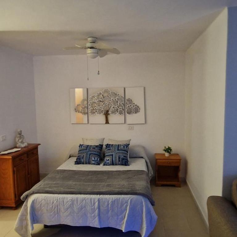 Green Park - Apartamento de 1 dormitorio - 7