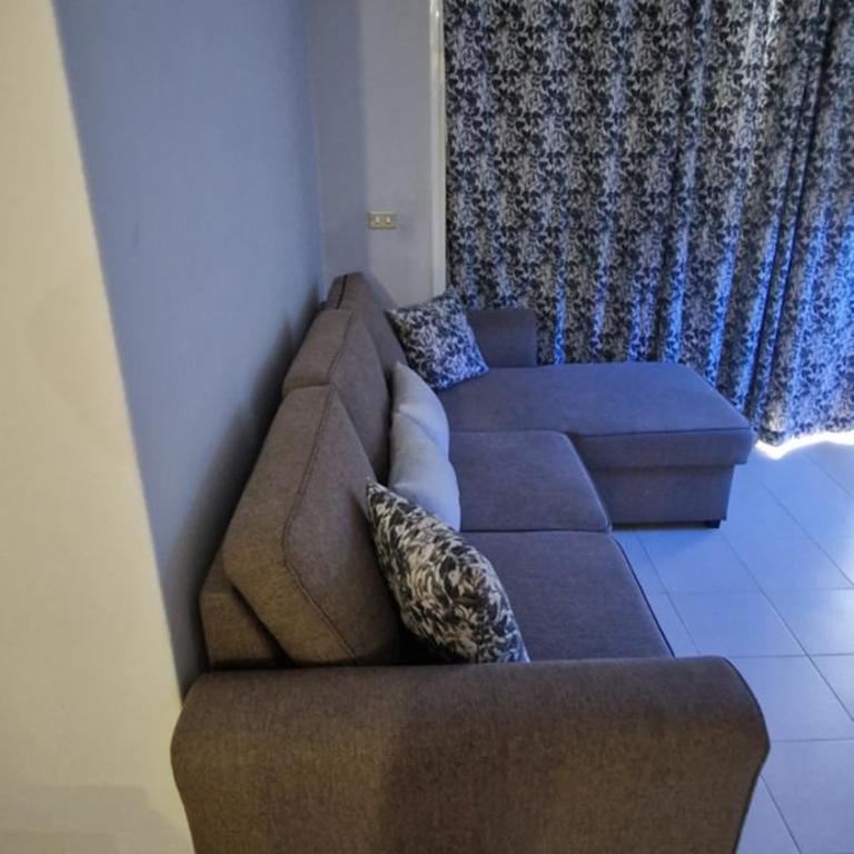 Green Park - Apartamento de 1 dormitorio - 5