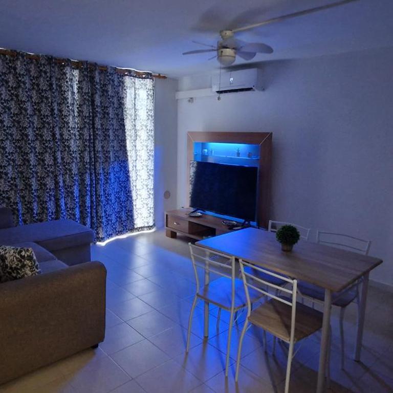 Green Park - Apartamento de 1 dormitorio - 4