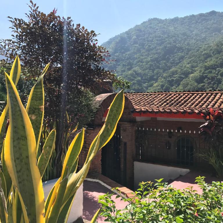 Casa Margarita- escapa a la naturaleza - Casa - 1