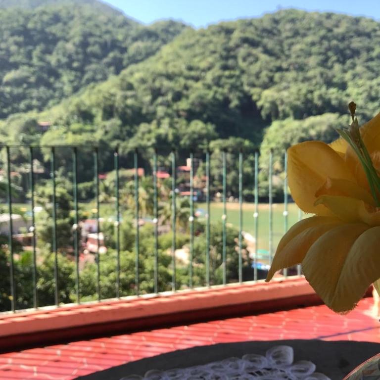 Casa Margarita- escapa a la naturaleza - Casa - 2