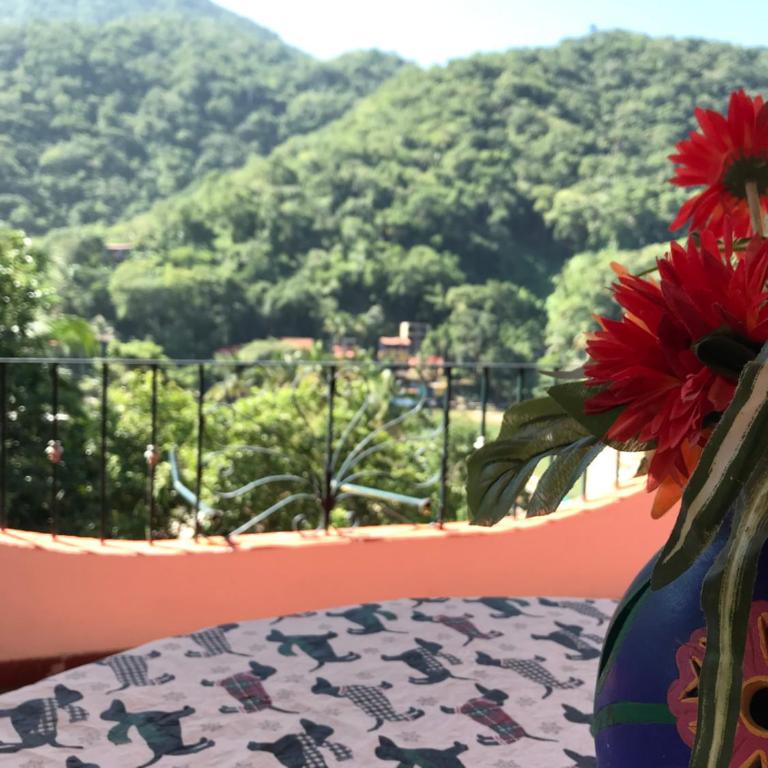 Casa Margarita- escapa a la naturaleza - Casa - 7