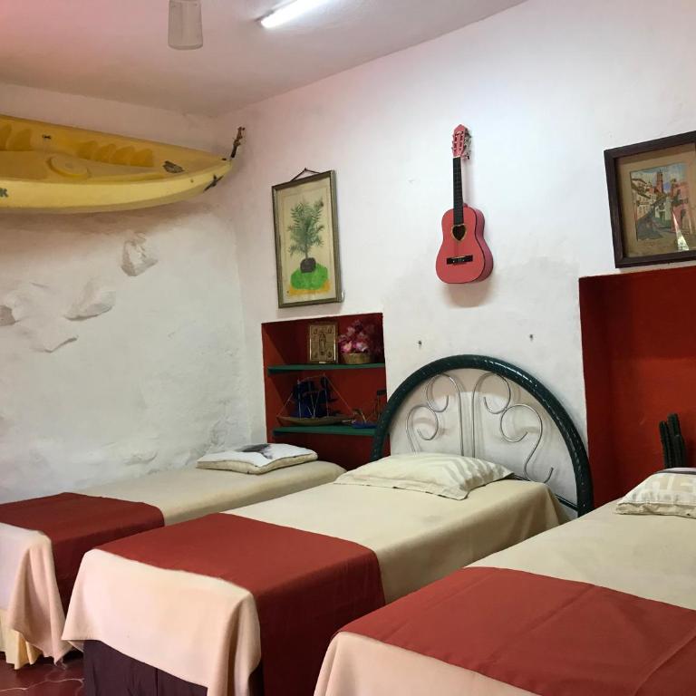 Casa Margarita- escapa a la naturaleza - Casa - 9