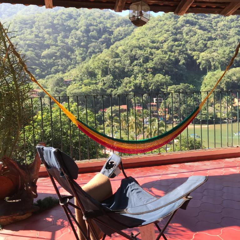 Casa Margarita- escapa a la naturaleza - Casa - 10